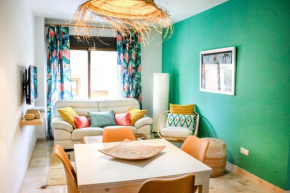 15 - EL APARTAMENTO DE BAILEN - ENJOY TARIFA, Tarifa